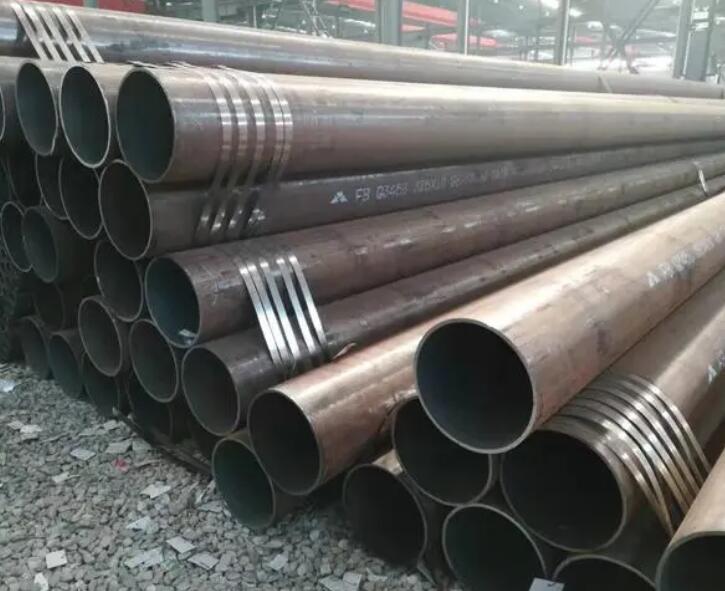 抚宁高压锅炉管